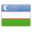 Uzbekistan icon 32x32
