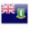 Virgin islands british icon 32x32