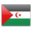 Western sahara icon 32x32