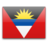 Antigua barbuda icon 48x48