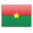 Burkina faso icon 48x48
