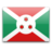 Burundi icon 48x48
