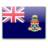 Cayman islands icon 48x48