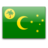 Cocos keeling icon 48x48