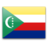 Comoros icon 48x48