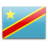 Congo kinshasa zaire icon 48x48