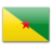 French guiana icon 48x48