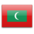 Maldives icon 48x48