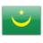 Mauritania icon 48x48