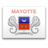Mayotte icon 48x48