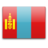 Mongolia icon 48x48