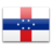Netherlands antilles icon 48x48