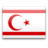 Northern cyprus icon 48x48