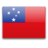 Samoa icon 48x48