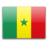 Senegal icon 48x48