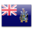 South georgia and south sandwich icon 48x48