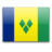 St vincent the grenadines icon 48x48