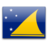 Tokelau icon 48x48