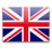 United kingdom great britain icon 48x48