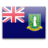Virgin islands british icon 48x48