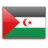 Western sahara icon 48x48