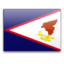 American samoa icon 64x64