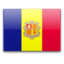Andorra icon 64x64