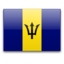 Barbados icon 64x64
