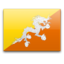 Bhutan icon 64x64
