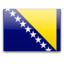 Bosnia herzegovina icon 64x64