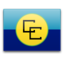 Caricom icon 64x64