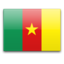 Cameroon icon 64x64