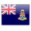 Cayman islands icon 64x64