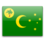 Cocos keeling icon 64x64