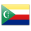 Comoros icon 64x64