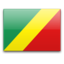 Congo brazzaville icon 64x64