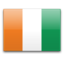 Cote ivoire icon 64x64
