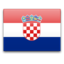 Croatia icon 64x64