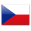 Czech republic icon 64x64