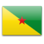 French guiana icon 64x64