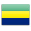 Gabon icon 64x64