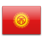 Kyrgyzstan icon 64x64