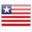 Liberia icon 64x64