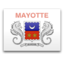Mayotte icon 64x64