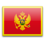 Montenegro icon 64x64
