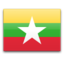 Myanmar burma icon 64x64
