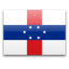 Netherlands antilles icon 64x64