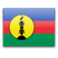 New caledonia icon 64x64
