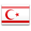 Northern cyprus icon 64x64