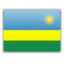 Rwanda icon 64x64